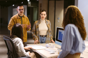 Breakthrough Ideas that Inspire Action