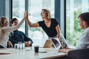 Celebrating next idea is and bold perspectives.