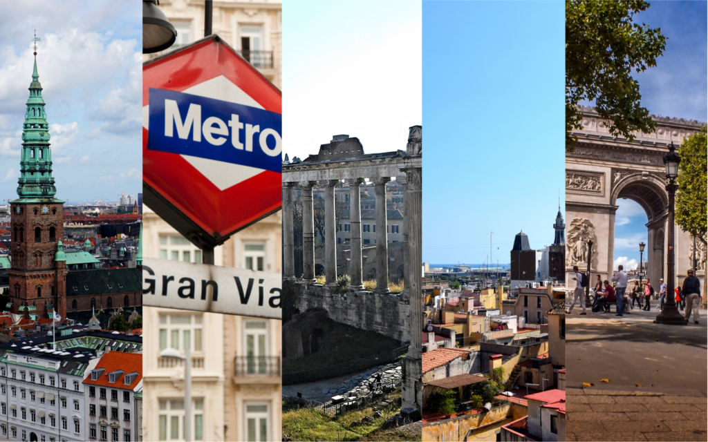 Destinations as Strategic Allies: How Global City Partnerships Elevate Association Events