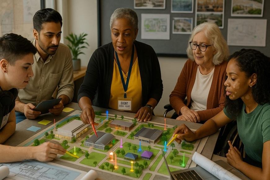 Why Associations Must Embrace the Mayor Mindset in Events