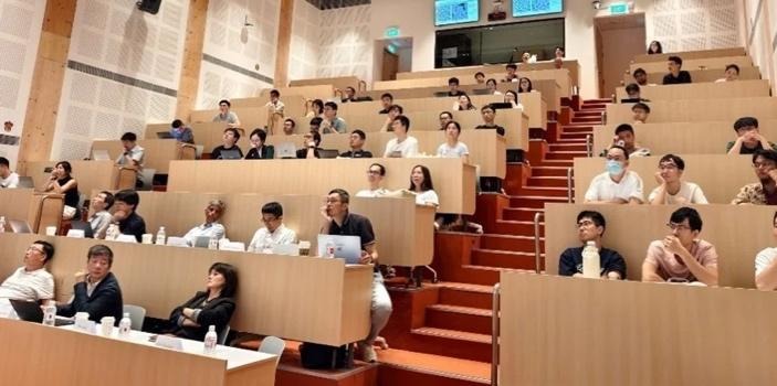 Global Experts Unite at NTU Workshop to Advance Renewable Energy Innovation