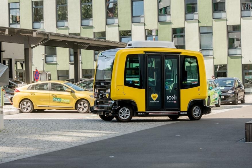 Sustainable Meetings Berlin: Setting the Standard for Green Events