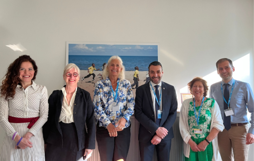 World Organization of Family Doctors (WONCA) 