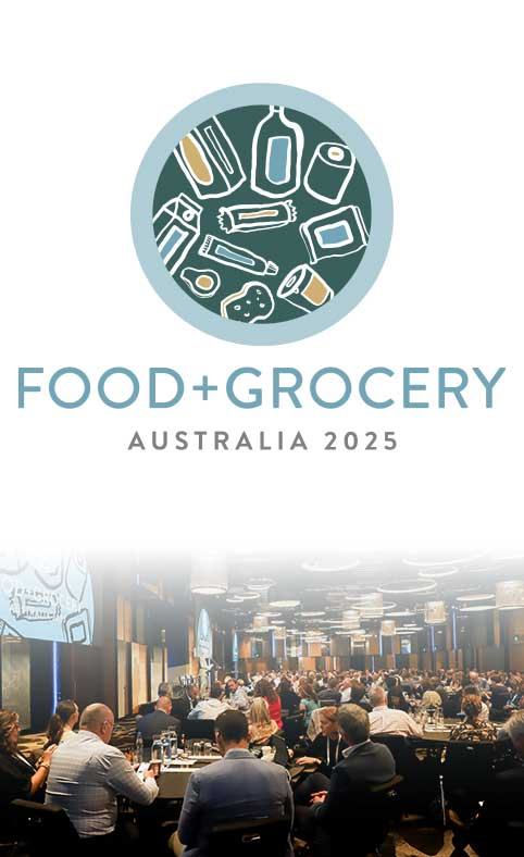 Food and Grocery Australia 2025: Sydney Summit of the Nation’s FMCG Leaders