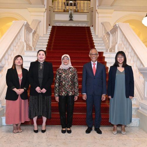 Singapore Association of Social Workers (SASW) — National Social Work Conference 2025