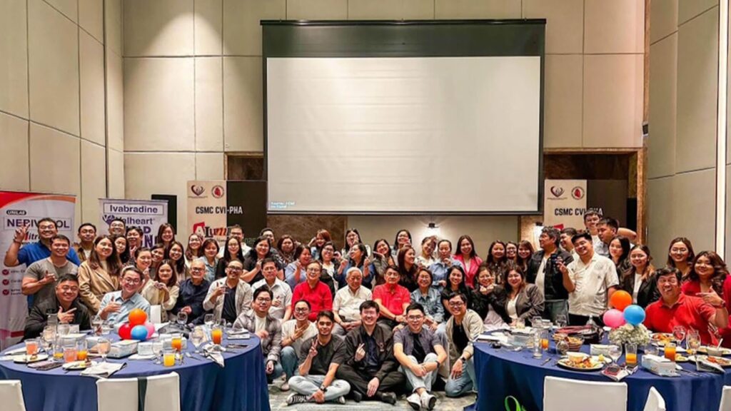 Philippine Heart Association (PHA) — Annual Convention 2025