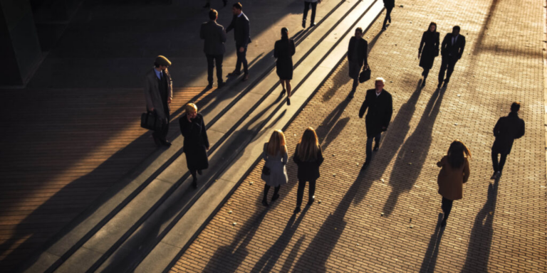 The Importance of Gender-Balanced Leadership in Uncertain Times