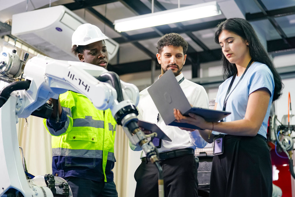 Preparing Talent for an AI-Shaped Job Market