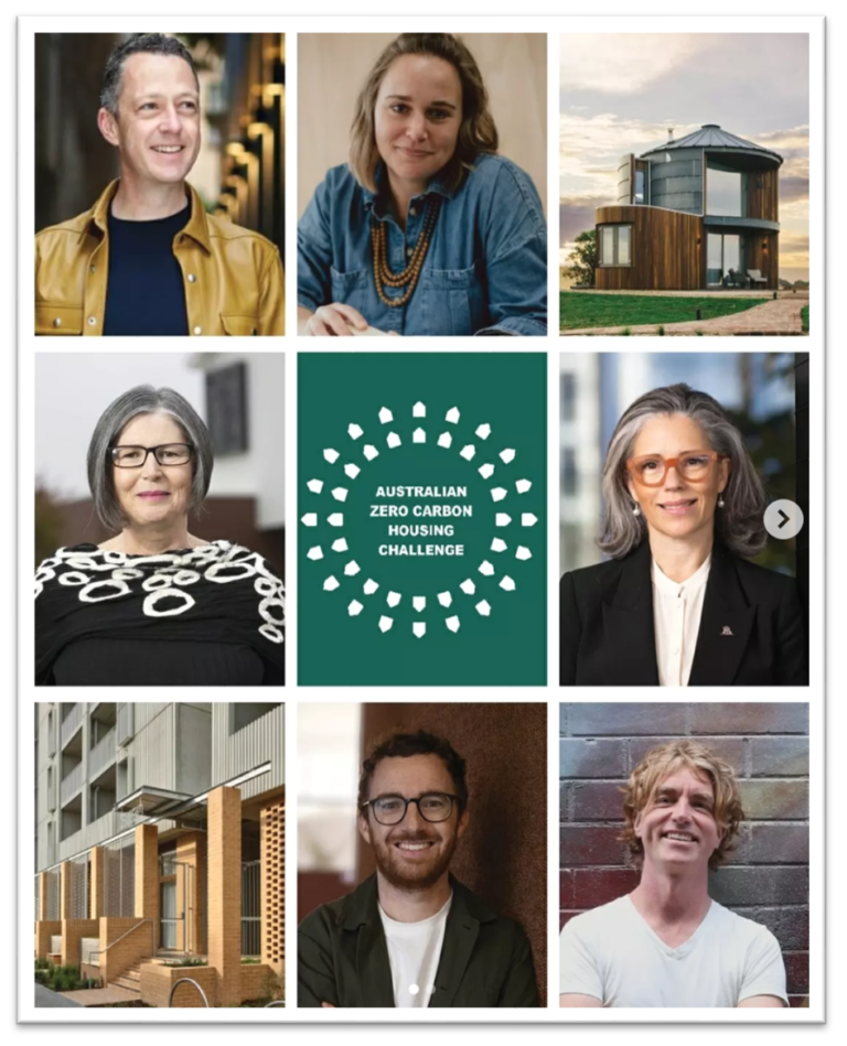 Australian Institute of Architects  