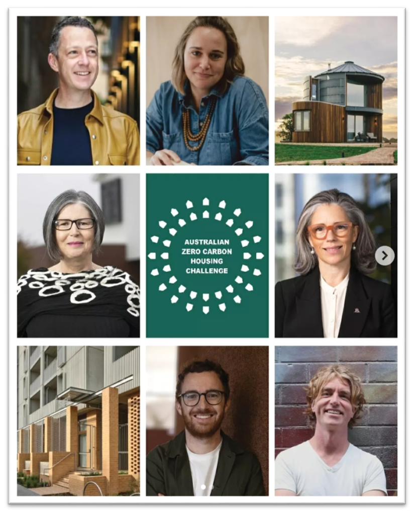 Australian Institute of Architects  