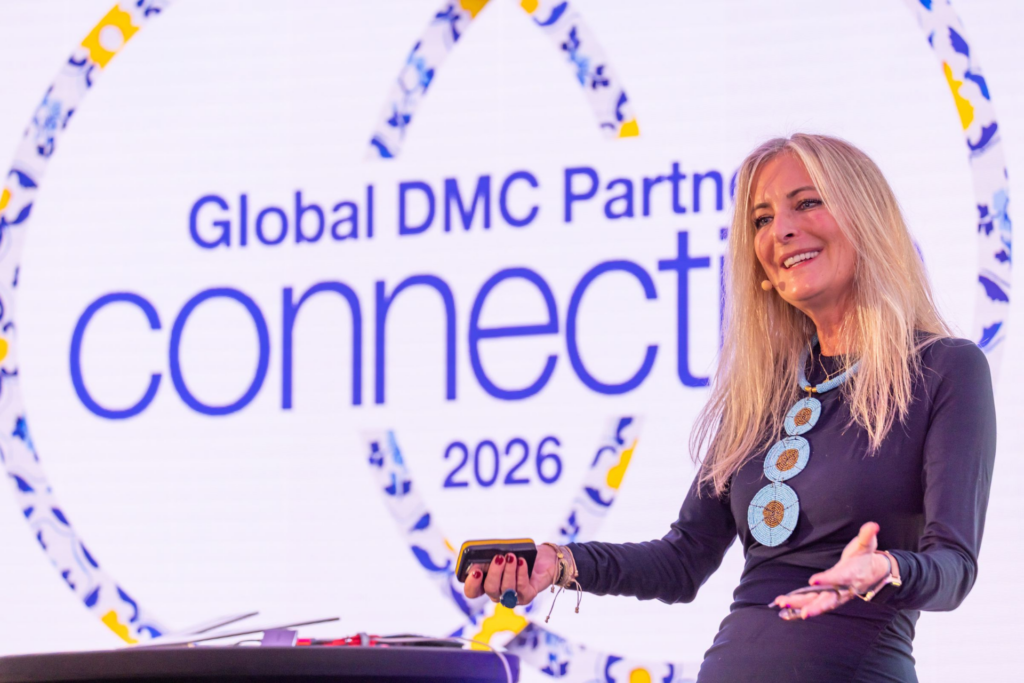 Rethinking Event Strategy for a Fragmented World