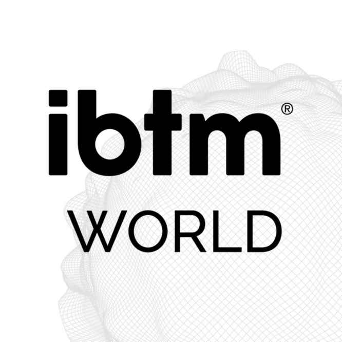 IBTM World 2026