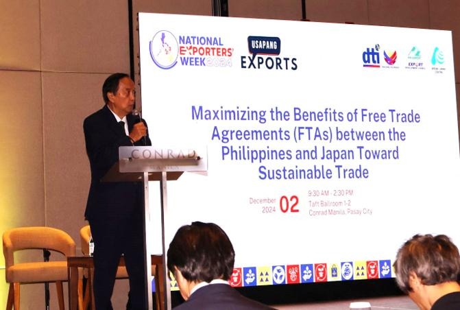 PHILEXPORT National Export Congress (NEC) 2025