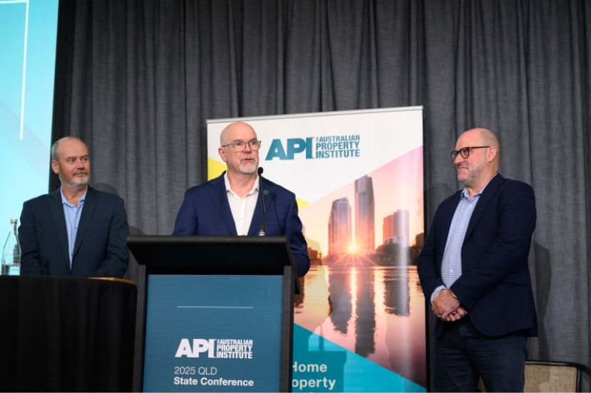 Australian Property Institute 