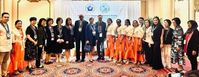 Asia Pacific Congress of Pediatrics 2025