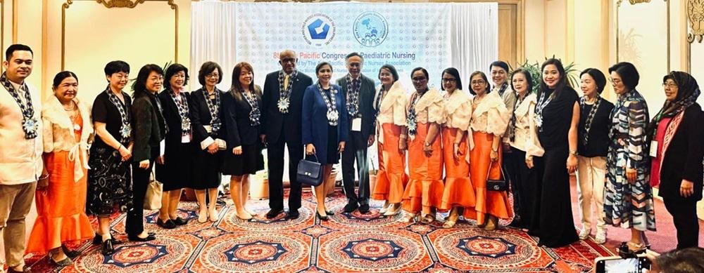 Asia Pacific Congress of Pediatrics 2025