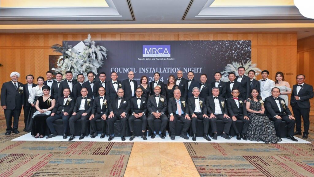 Malaysia Retail Industry Conference (MRIC) 2025