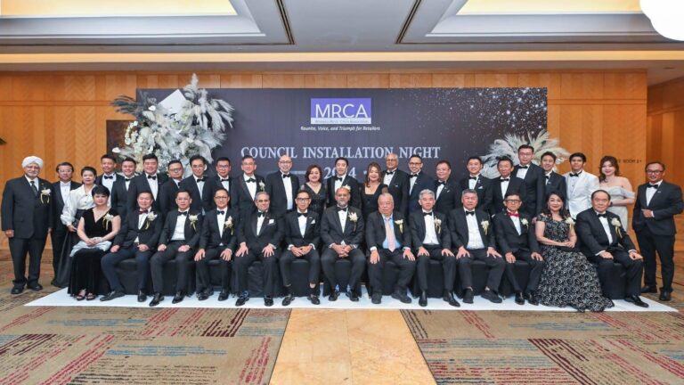 Malaysia Retail Industry Conference (MRIC) 2025