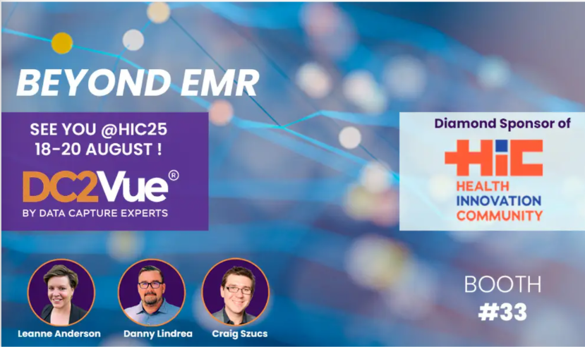 Australia Institute of Digital Health AIDH 