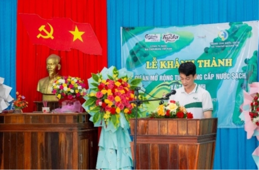 Corporate Sustainability Index (CSI) 2025