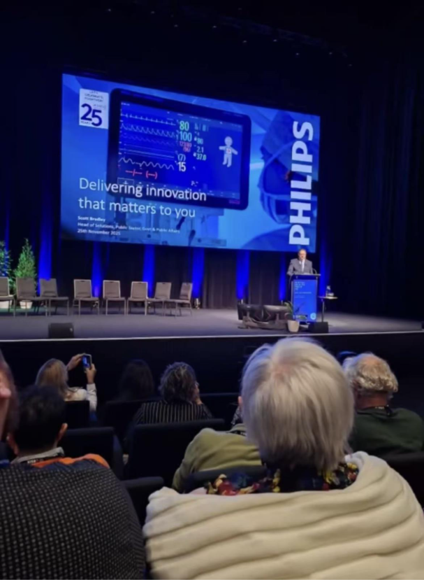 Health Informatics New Zealand HINZ 