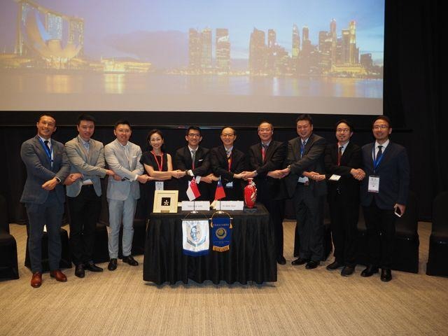 Singapore Association of Plastic Surgeons (SAPS) — Annual Scientific Meeting 2025