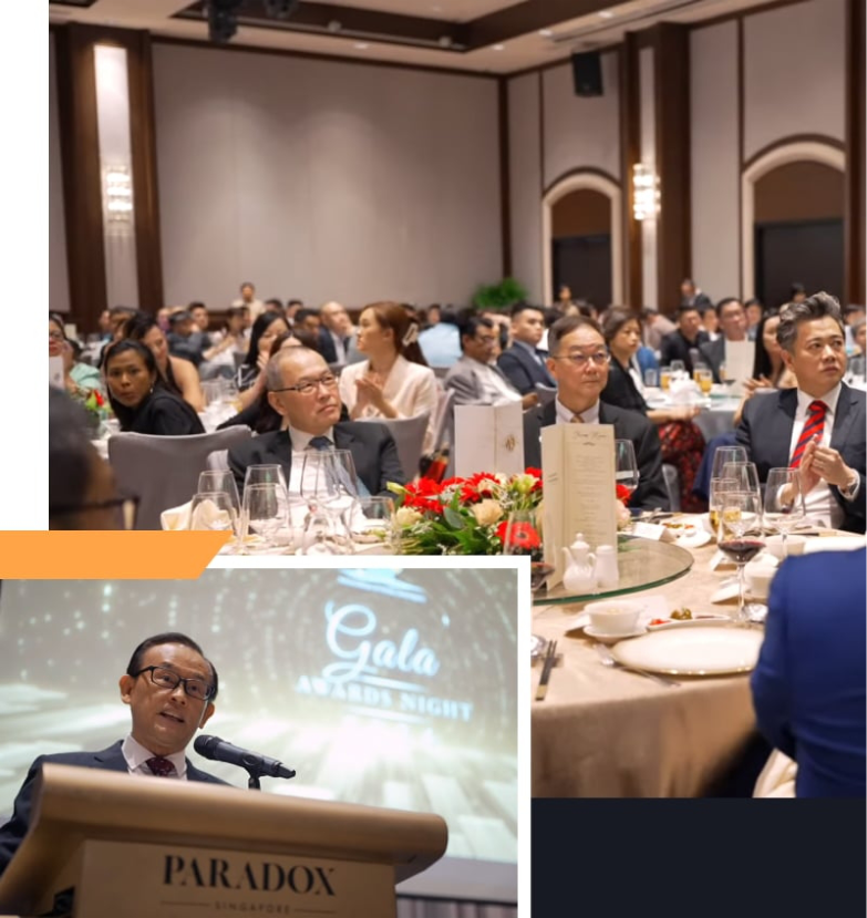 Association of Strata Managers 