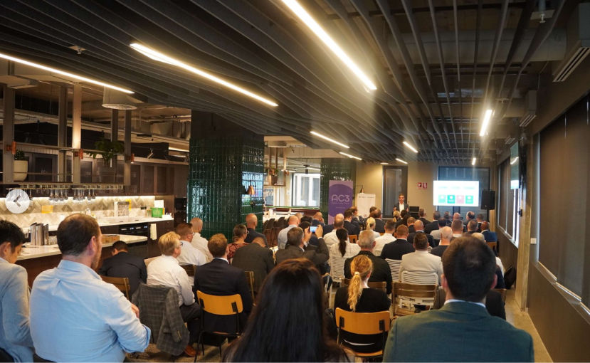 Australian Information Industry Association 