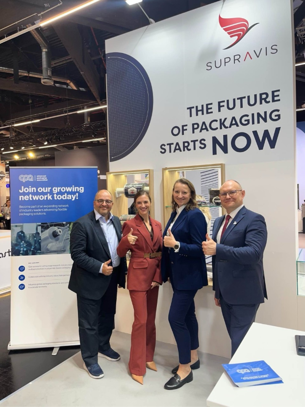 Australian Institute of Packaging 