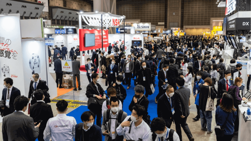 Japanese Robot Association (JARA) 