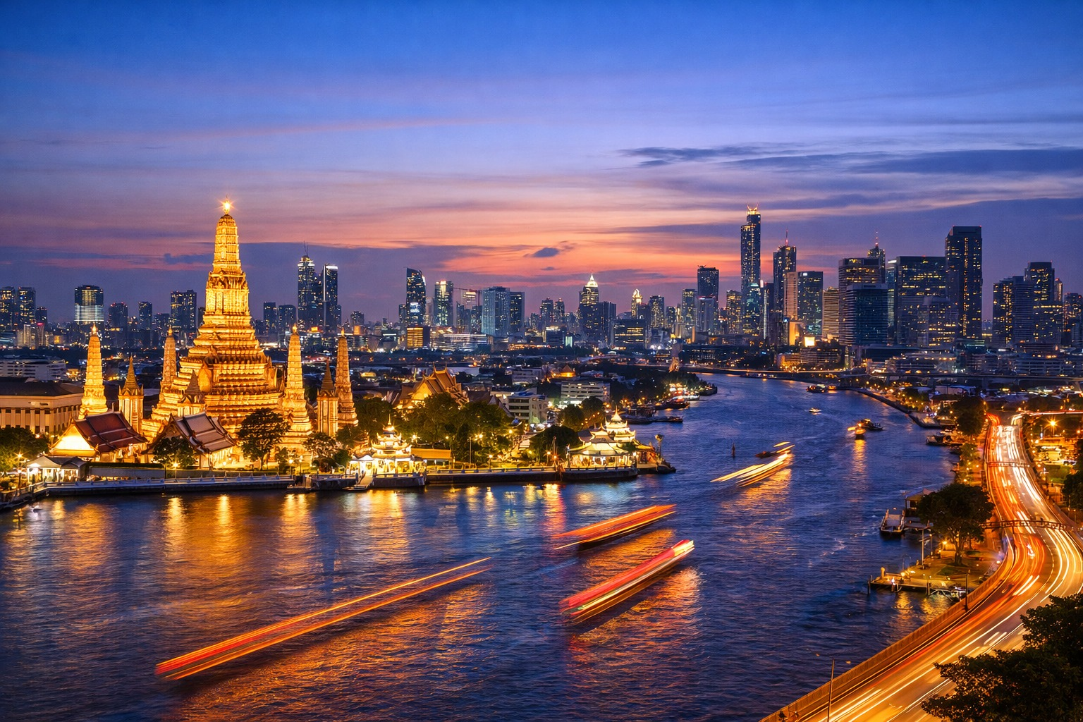 From Destination Appeal to Business Impact: Positioning MICE Within the Visitor Economy