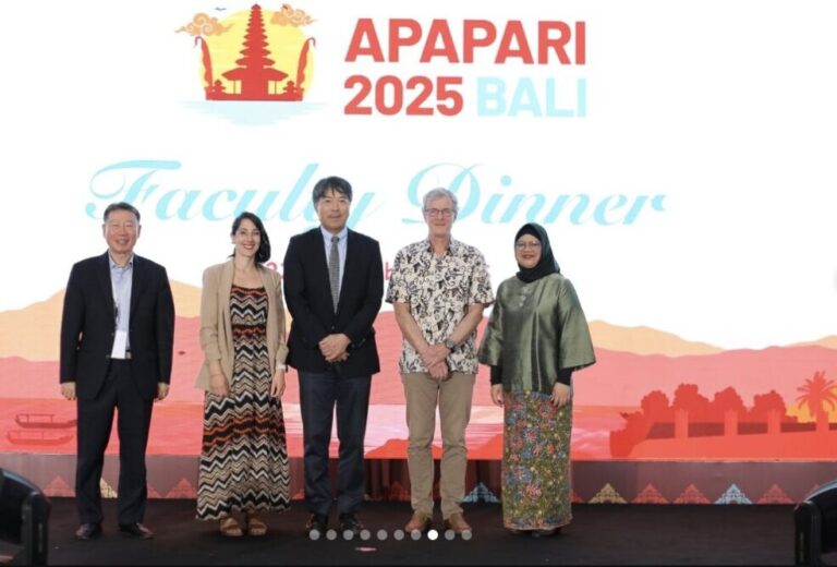 Asia Pacific Congress of Pediatrics 2025