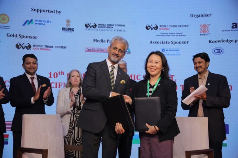 WTCA Asia Pacific Conference 2025