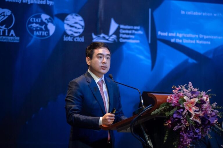 TTIA Seminar: Challenges in Human Rights, Child Labour and Forced Labour in Thailand’s Fishing and Seafood Industries