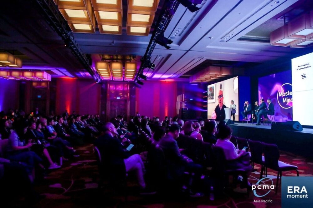 PCMA Convening APAC 2026, SIGNAL: Mastering Change