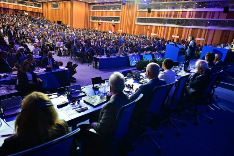 69th IAEA General Conference