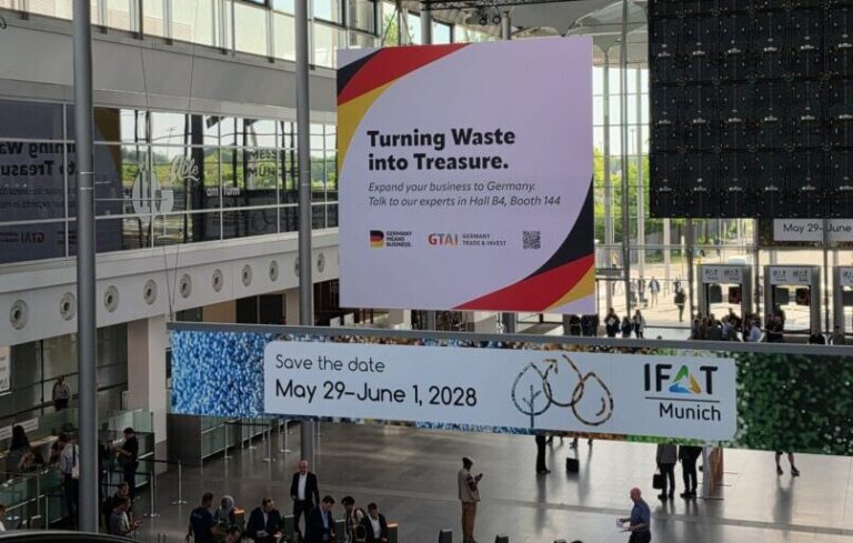 IFAT Munich 2026 and the Rise of the Global Associations Commons