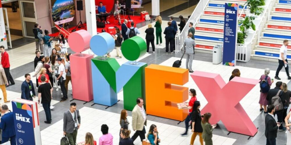 Experience Design Emerges as Major Theme Across IMEX Frankfurt 2026