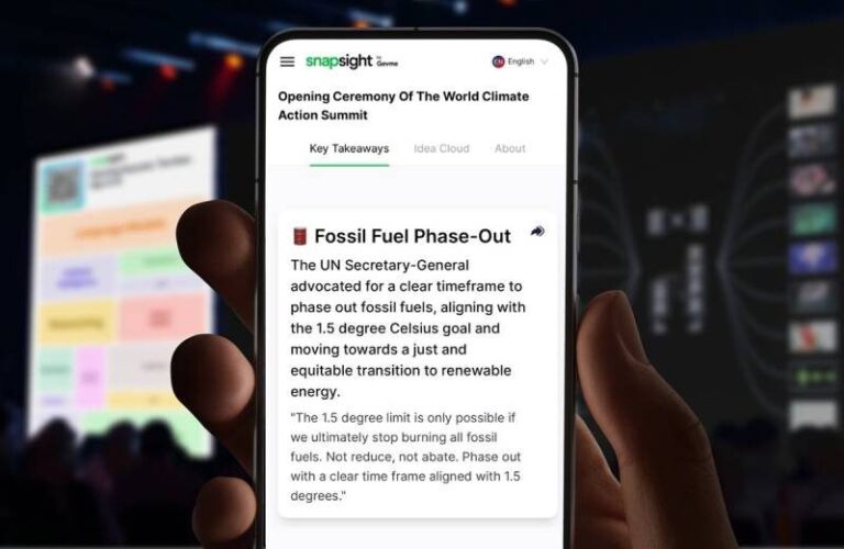 IMEX Expands Use of AI-Powered Session Summaries Across Education Programme