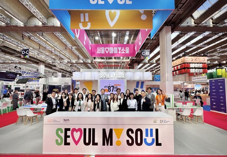 Team Seoul Uses IMEX Frankfurt to Deepen Global PCO Ties