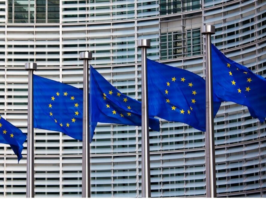 ICCA and EarthCheck Warn Events Industry on New EU Green Claims Rules