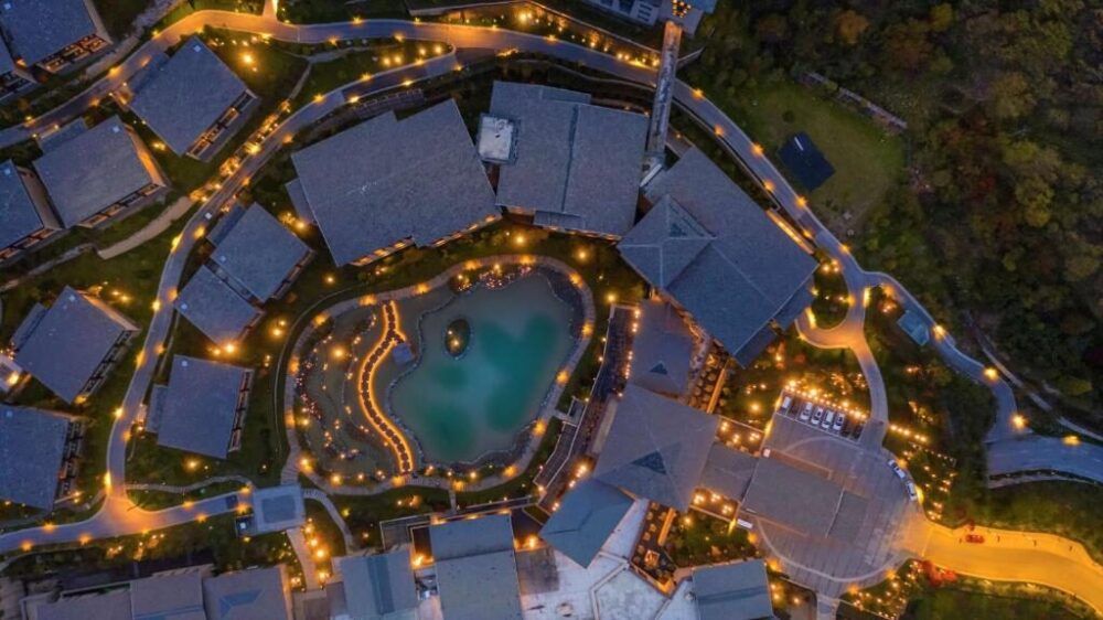 Hilton hits 2030 Sustainability Goal Four Years Ahead of Schedule