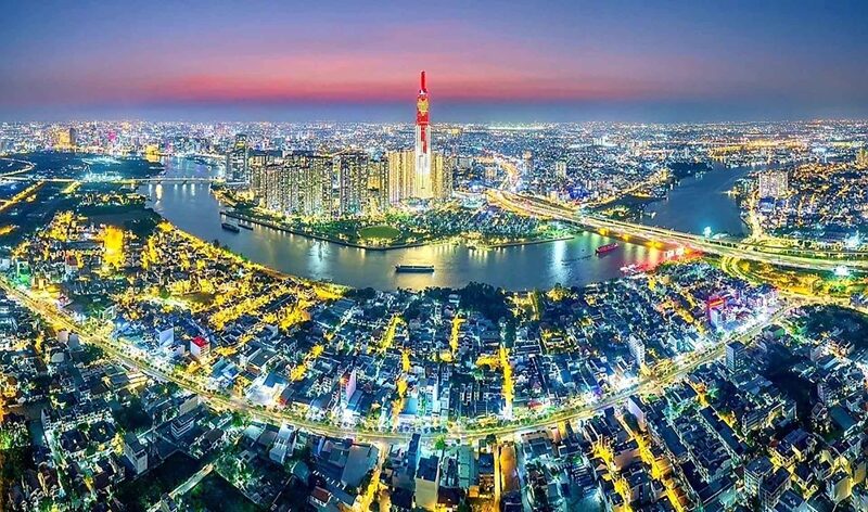 Vietnam Poised for Events Boom as Infrastructure Reforms Accelerate
