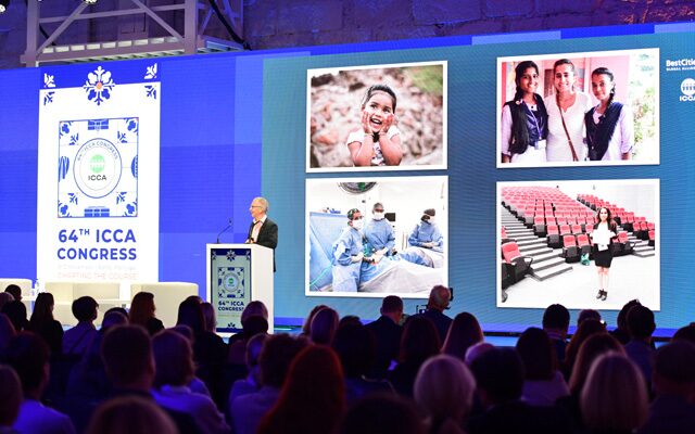 ICCA ‘GlobeWatch’ 2025: APAC Now Commands 30% of Global Meetings 