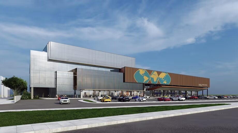 World Trade Center Metro Manila Expands Exhibition Capacity with 3 Billion Peso Investment