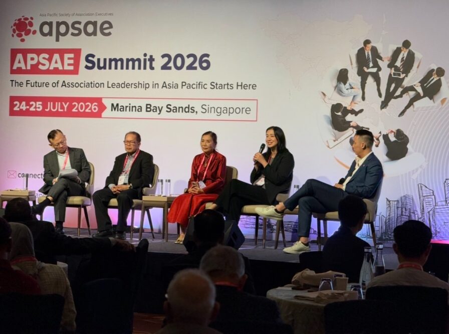 APSAE Summit 2026: Building a New Playbook for Association Leadership in Asia-Pacific