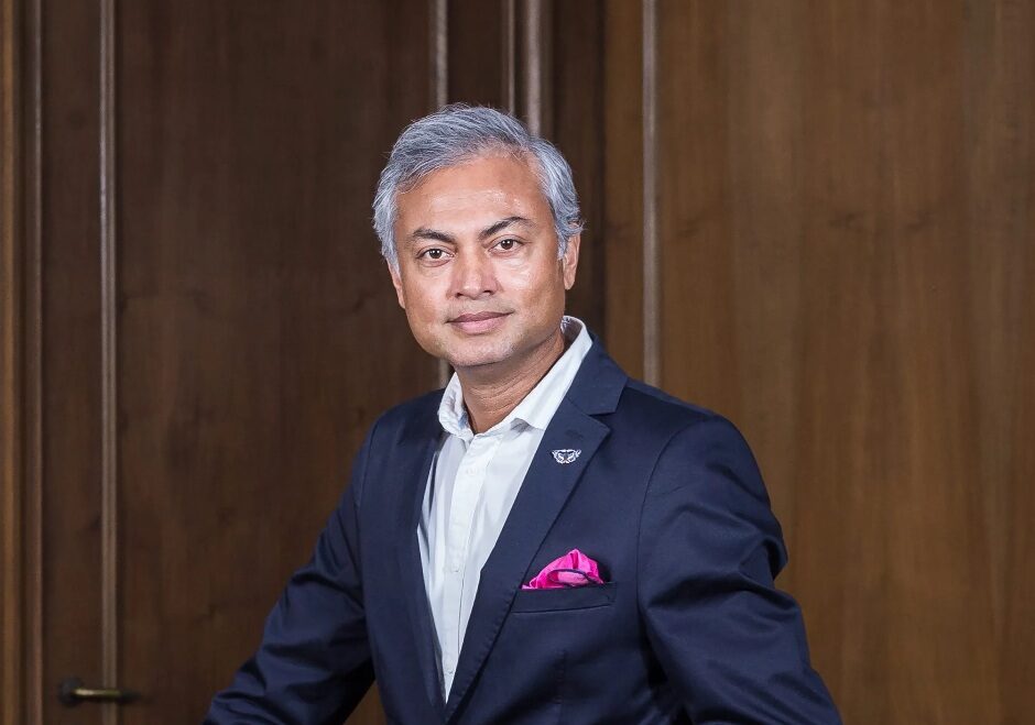 Why Asia-Pacific Associations Must Find Their Own Voice