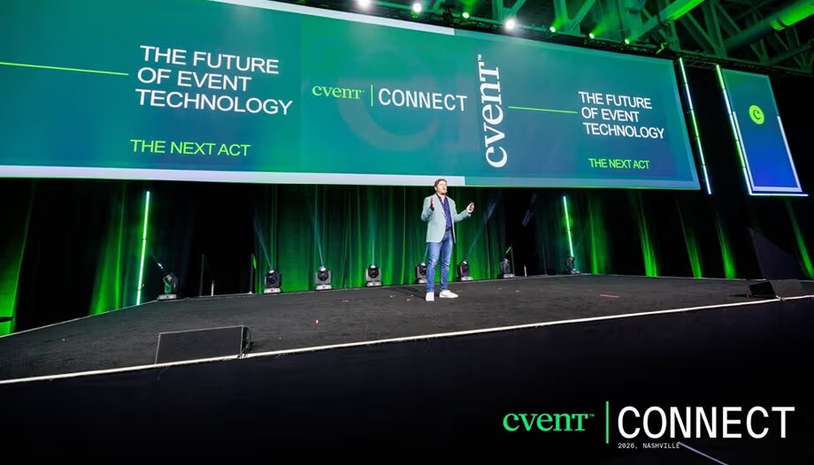 Human Connection Takes Centre Stage as Associations Reassess Event Strategies