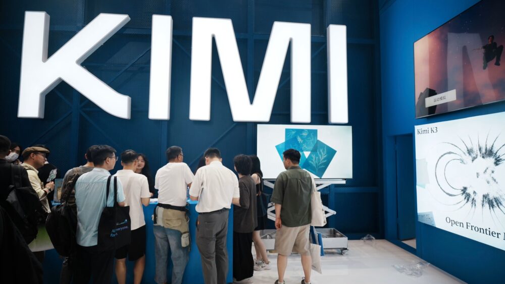 When AI Success Becomes an Infrastructure Challenge – China’s Kimi K3