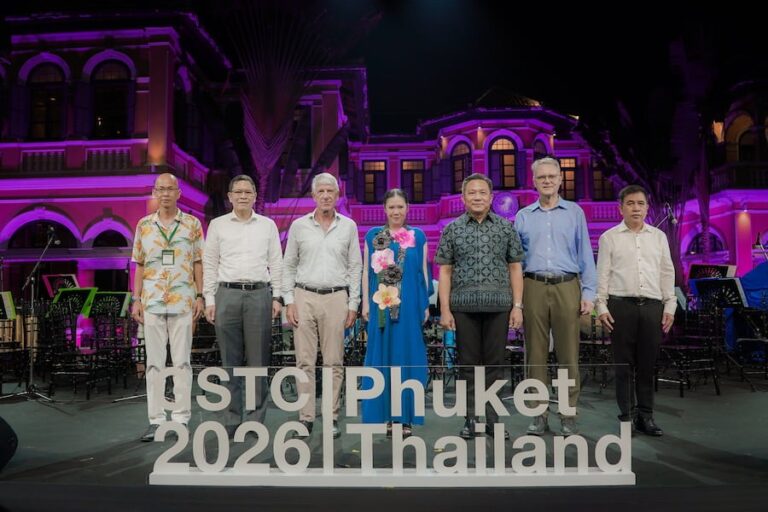 Can Tourism Grow Without Overwhelming Its Destinations? GSTC2026 Puts Carrying Capacity at the Centre
